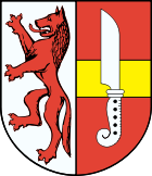 Wappen/Logo des Wirtschaftsstandortes 