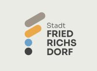 Logo der Stadt Friedrichsdorf Logo der Stadt Friedrichsdorf