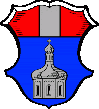 Wappen/Logo des Wirtschaftsstandortes 