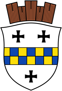 Wappen/Logo des Wirtschaftsstandortes 