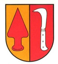 Wappen/Logo des Wirtschaftsstandortes 