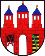 Wappen/Logo des Wirtschaftsstandortes 