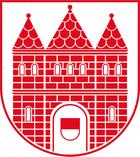 Wappen/Logo des Wirtschaftsstandortes 