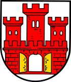 Wappen/Logo des Wirtschaftsstandortes 