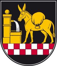 Wappen/Logo des Wirtschaftsstandortes 