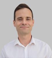 Thomas Leibold, Director My Business Location