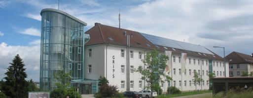 Gewerbeimmobilien, Commercial Properties | Gründerinnenzentrum Pirmasens