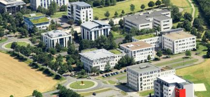 Gewerbeimmobilien, Commercial Properties | Technologiepark Paderborn