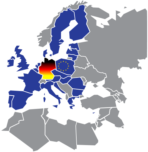 Business Location Germany